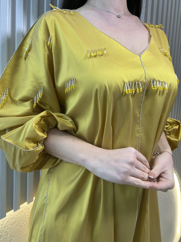 Fay Handmade Dress